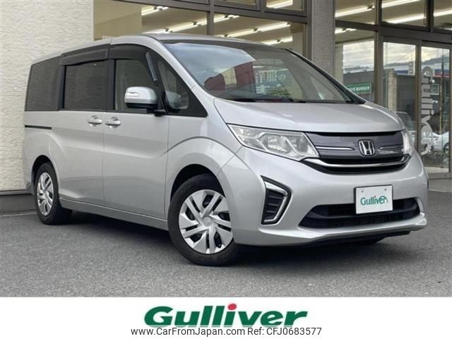 honda stepwagon 2017 -HONDA--Stepwgn DBA-RP1--RP1-1102615---HONDA--Stepwgn DBA-RP1--RP1-1102615- image 1