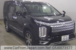 mitsubishi delica-d5 2019 quick_quick_3DA-CV1W_2107699