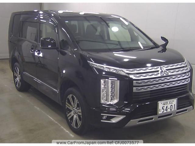 mitsubishi delica-d5 2019 quick_quick_3DA-CV1W_2107699 image 1