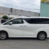 toyota vellfire 2018 -TOYOTA--Vellfire DAA-AYH30W--AYH30-0057547---TOYOTA--Vellfire DAA-AYH30W--AYH30-0057547- image 14