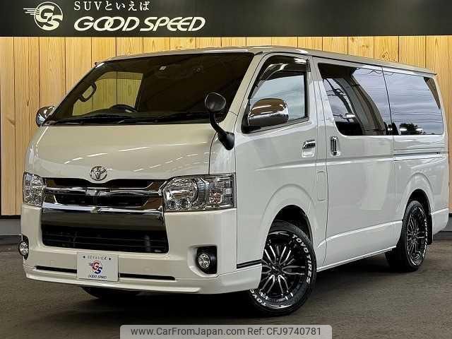 toyota hiace-van 2019 quick_quick_QDF-GDH201V_GDH201-1021473 image 1