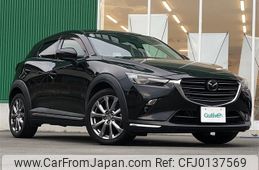 mazda cx-3 2018 -MAZDA--CX-3 3DA-DK8FW--DK8FW-101055---MAZDA--CX-3 3DA-DK8FW--DK8FW-101055-