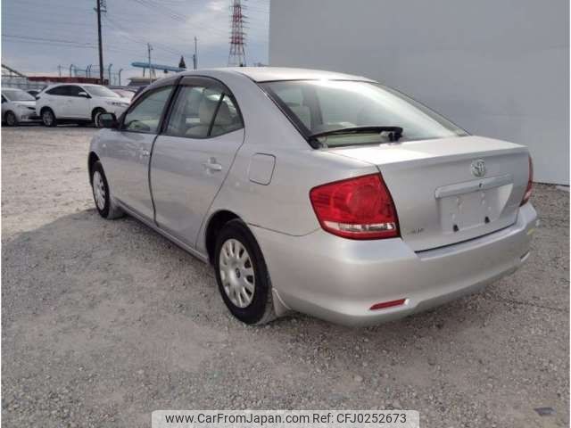 toyota allion 2006 -TOYOTA--Allion NZT240--NZT240-5044172---TOYOTA--Allion NZT240--NZT240-5044172- image 2