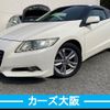 honda cr-z 2010 -HONDA--CR-Z DAA-ZF1--ZF1-1022575---HONDA--CR-Z DAA-ZF1--ZF1-1022575- image 1