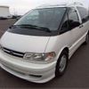 toyota estima 1999 -TOYOTA--Estima GF-TCR20W--TCR20-1122421---TOYOTA--Estima GF-TCR20W--TCR20-1122421- image 1