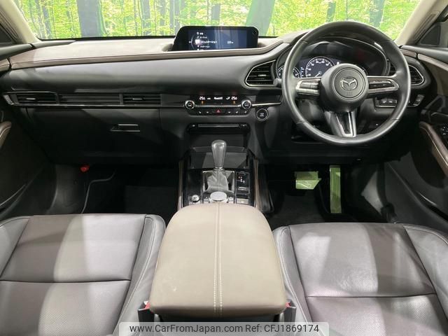 mazda cx-3 2022 CFJ1869174 image 2