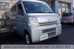 nissan clipper-van 2017 -NISSAN--Clipper Van HBD-DR17V--DR17V-144043---NISSAN--Clipper Van HBD-DR17V--DR17V-144043-