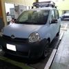 toyota sienta 2009 -TOYOTA--Sienta NCP81G--5097170---TOYOTA--Sienta NCP81G--5097170- image 1