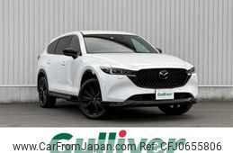 mazda cx-8 2023 -MAZDA--CX-8 3DA-KG2P--KG2P-452236---MAZDA--CX-8 3DA-KG2P--KG2P-452236-