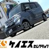 honda n-box 2017 -HONDA--N BOX DBA-JF1--JF1-1985341---HONDA--N BOX DBA-JF1--JF1-1985341- image 1