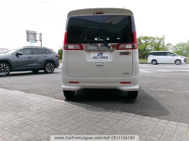 suzuki spacia 2014 quick_quick_DBA-MK32S_MK32S-201735 image 2