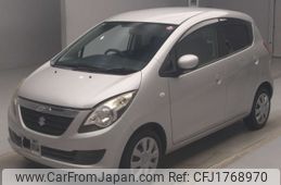 suzuki cervo 2006 CFJ1768970