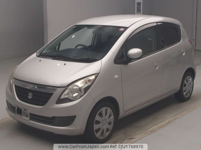 suzuki cervo 2006 CFJ1768970 image 1