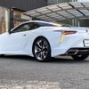 lexus lc 2018 -LEXUS--Lexus LC DBA-URZ100--URZ100-0002613---LEXUS--Lexus LC DBA-URZ100--URZ100-0002613- image 21