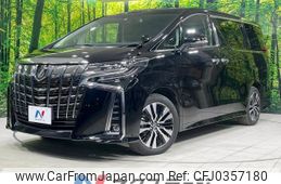 toyota alphard 2021 -TOYOTA--Alphard 3BA-AGH30W--AGH30-9042107---TOYOTA--Alphard 3BA-AGH30W--AGH30-9042107-