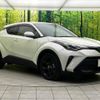 toyota c-hr 2020 quick_quick_ZYX11_ZYX11-2028089 image 17