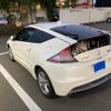 honda cr-z 2010 CFJ1801292 image 4