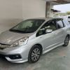 honda fit-shuttle 2014 -HONDA--Fit Shuttle GP2-3213166---HONDA--Fit Shuttle GP2-3213166- image 1