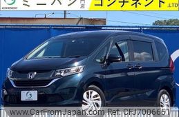 honda freed 2019 -HONDA--Freed GB5--GB5-1130616---HONDA--Freed GB5--GB5-1130616-