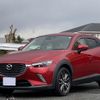 mazda cx-3 2015 quick_quick_LDA-DK5FW_DK5FW-104076 image 1