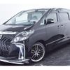 toyota alphard 2009 quick_quick_DBA-ANH20W_ANH20-8082798 image 14