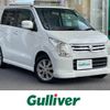 suzuki wagon-r 2010 -SUZUKI--Wagon R DBA-MH23S--MH23S-299664---SUZUKI--Wagon R DBA-MH23S--MH23S-299664- image 1