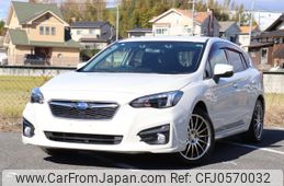 subaru impreza-wagon 2017 -SUBARU--Impreza Wagon GT6--GT6-006795---SUBARU--Impreza Wagon GT6--GT6-006795-