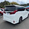 toyota alphard 2022 -TOYOTA--Alphard 3BA-AGH30W--AGH30-0444476---TOYOTA--Alphard 3BA-AGH30W--AGH30-0444476- image 12