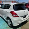 suzuki swift 2016 -SUZUKI--Swift DBA-ZC72S--ZC72S-374688---SUZUKI--Swift DBA-ZC72S--ZC72S-374688- image 2