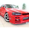 nissan skyline 2001 GOO_JP_700100203130250613004 image 3