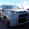 toyota sienta 2023 -TOYOTA--Sienta 6AA-MXPL10G--MXPL10-1031293---TOYOTA--Sienta 6AA-MXPL10G--MXPL10-1031293- image 2