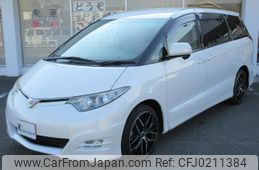 toyota estima 2008 -TOYOTA--Estima DBA-ACR50W--ACR50-0063578---TOYOTA--Estima DBA-ACR50W--ACR50-0063578-