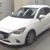 mazda demio 2015 -MAZDA--Demio DBA-DJ3FS--DJ3FS-131909---MAZDA--Demio DBA-DJ3FS--DJ3FS-131909- image 1