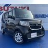 honda n-box 2017 -HONDA 【鳥取 580ﾋ317】--N BOX JF4--1006048---HONDA 【鳥取 580ﾋ317】--N BOX JF4--1006048- image 1