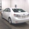 lexus hs 2011 CFJ1849701 image 2