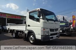 mitsubishi-fuso canter 2012 CFJ1645366