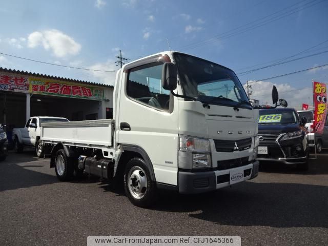 mitsubishi-fuso canter 2012 CFJ1645366 image 1