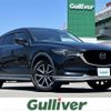 mazda cx-5 2017 -MAZDA--CX-5 LDA-KF2P--KF2P-107638---MAZDA--CX-5 LDA-KF2P--KF2P-107638- image 1