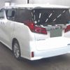 toyota alphard 2019 quick_quick_DBA-AGH30W_AGH30-0281839 image 5