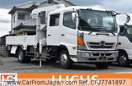 hino ranger 2010 GOO_NET_EXCHANGE_0700226A30220812W002