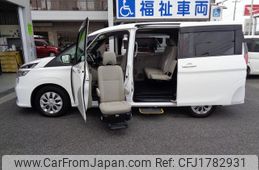 nissan serena 2018 CFJ1782931