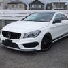 mercedes-benz cla-class 2016 CARSENSOR_JP_AU6327158956 image 5