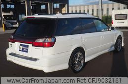 Subaru Legacy Touring Wagon 1999