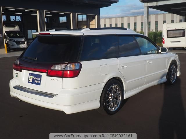 subaru legacy-touring-wagon 1999 GOO_JP_700123019230231001001 image 1