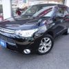 mitsubishi outlander-phev 2013 CFJ1516309 image 1