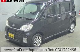 daihatsu tanto-exe 2011 CFJ1783495