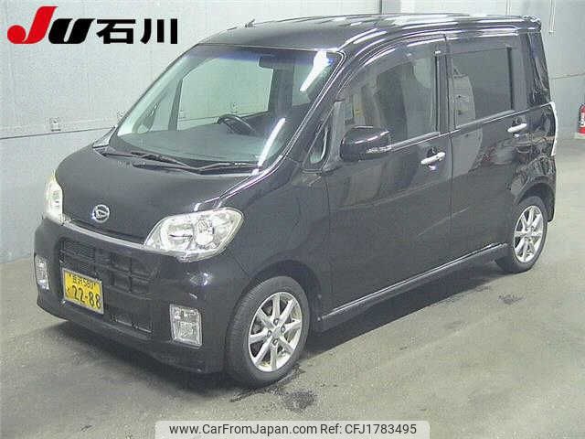 daihatsu tanto-exe 2011 CFJ1783495 image 1