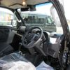 daihatsu hijet-truck 2025 CFJ1618410 image 8