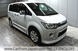 mitsubishi delica-d5 2009 -MITSUBISHI--Delica D5 CV5W-0305102---MITSUBISHI--Delica D5 CV5W-0305102-