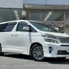 toyota vellfire 2012 -TOYOTA--Vellfire DBA-ANH20W--ANH20-8221696---TOYOTA--Vellfire DBA-ANH20W--ANH20-8221696- image 1
